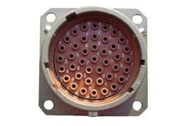 MS27472T8F98P KONEKTÖR/CONNECTOR